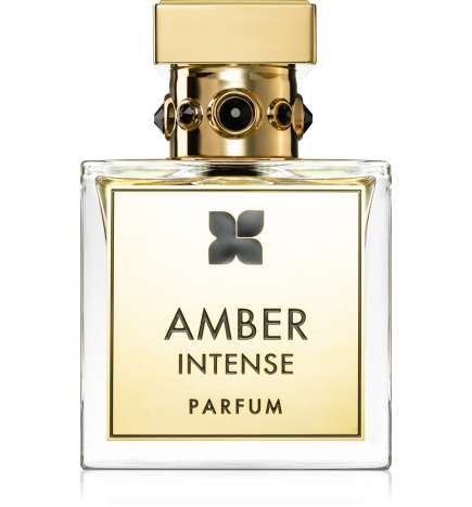 Amber Intense