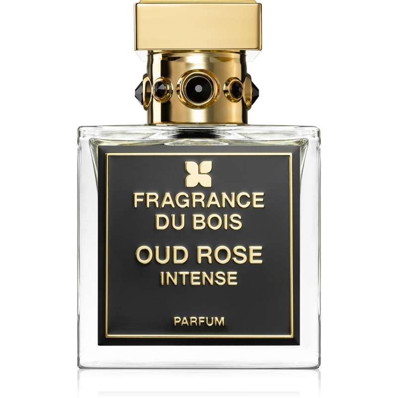 Oud Rose Intense