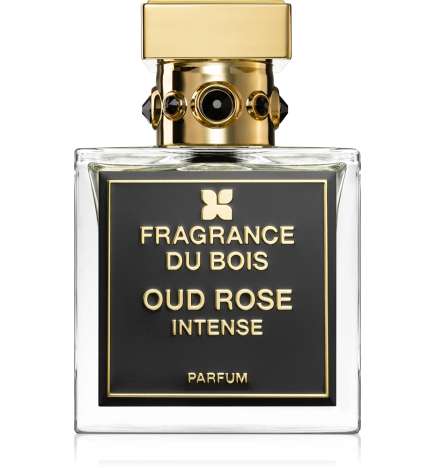 Oud Rose Intense