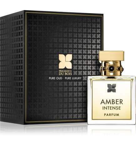 Amber Intense