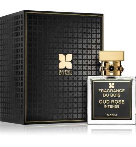 Oud Rose Intense