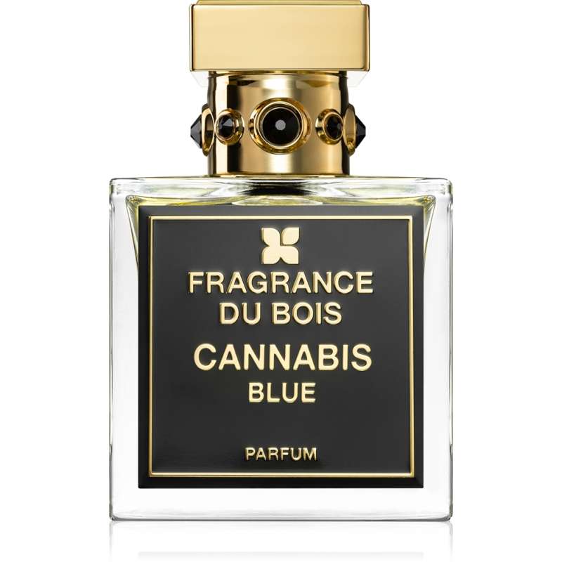 Cannabis Blue