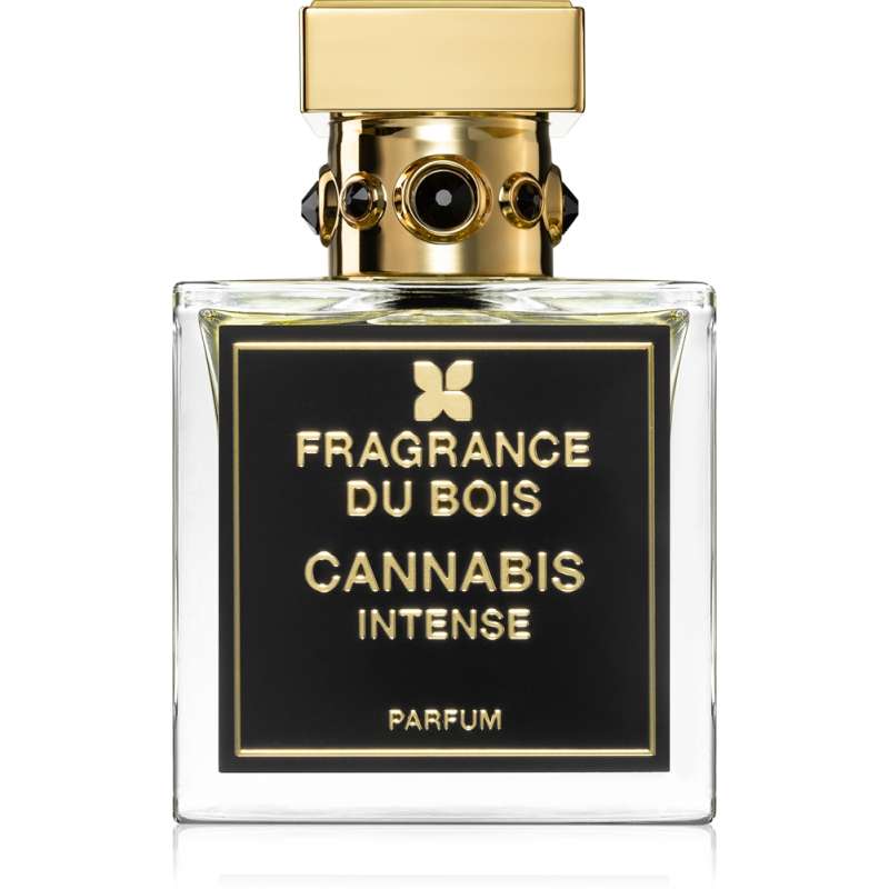 Cannabis Intense Cannabis Intense