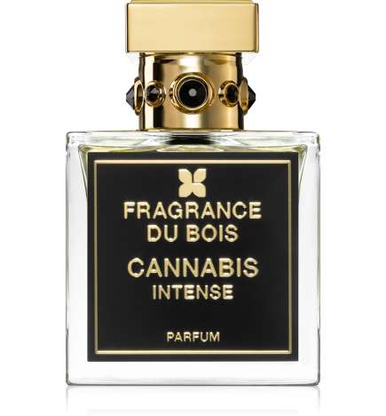 Cannabis Intense