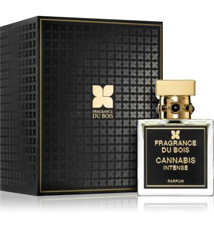 Cannabis Intense