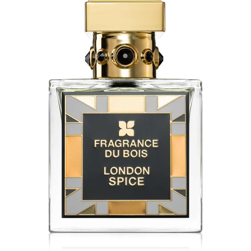 London Spice London Spice