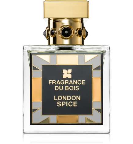 London Spice