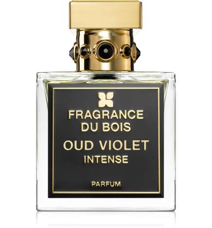Oud Violet Intense