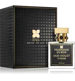 Oud Violet Intense