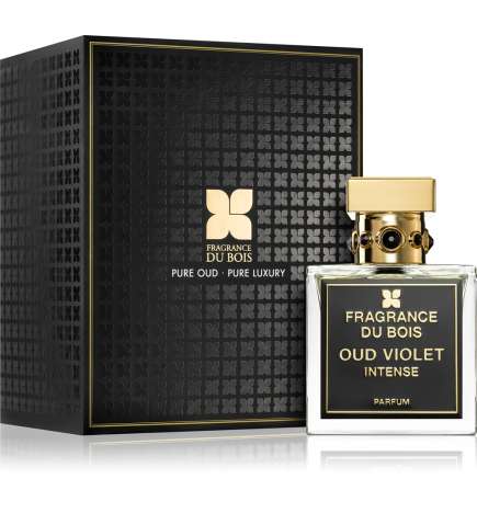 Oud Violet Intense