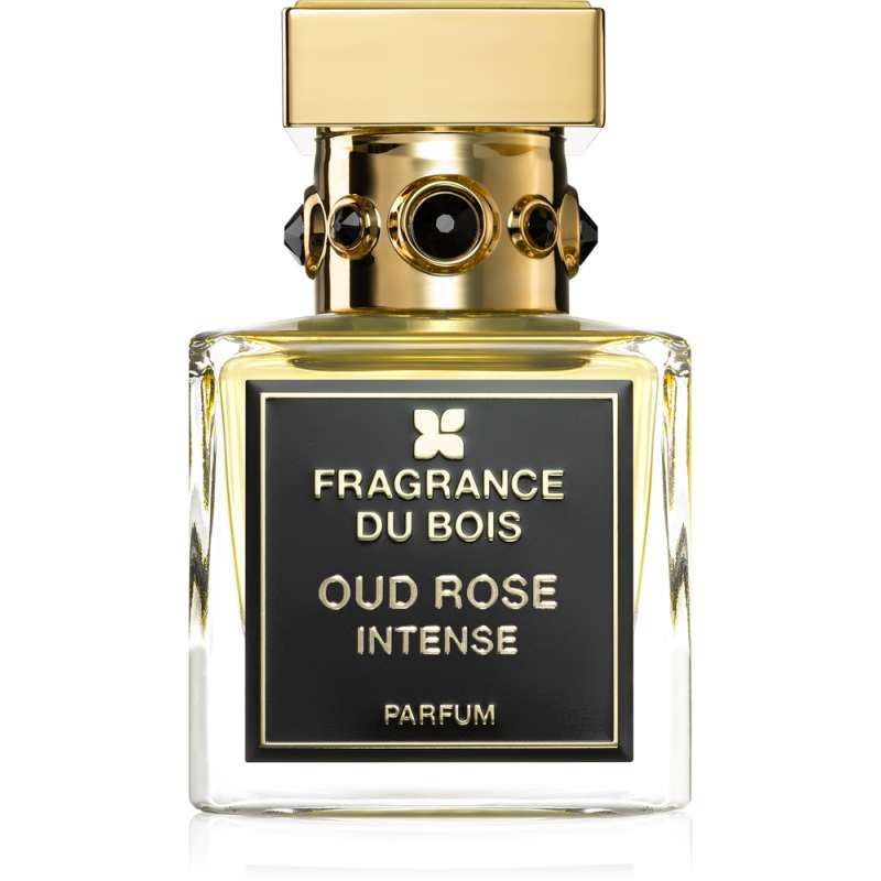 Oud Rose Intense Oud Rose Intense