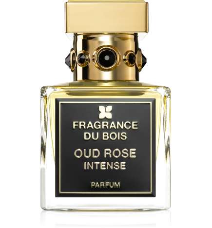 Oud Rose Intense