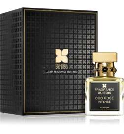Oud Rose Intense