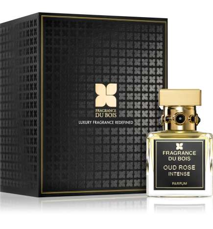 Oud Rose Intense