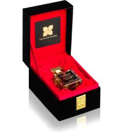 Oud Rose Intense