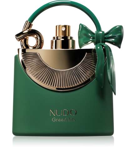 Nudo Green Iris