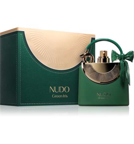 Nudo Green Iris