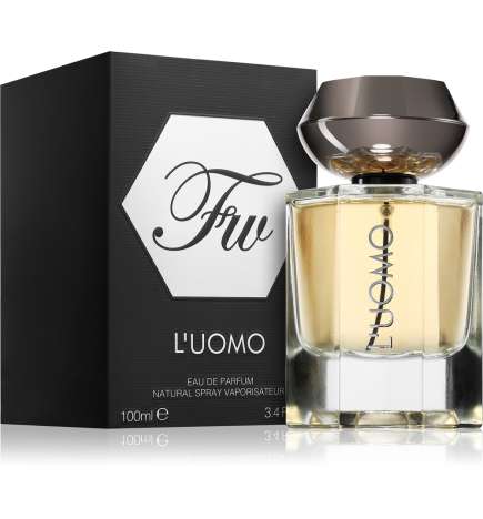 Fw L'Uomo