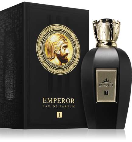 Emperor I.