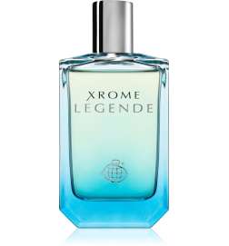 Xrome Legende