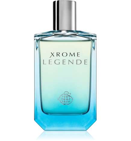 Xrome Legende