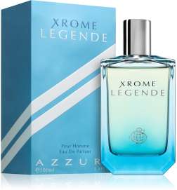 Xrome Legende