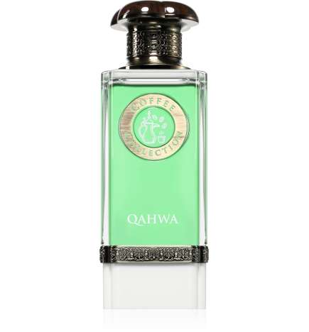Qahwa