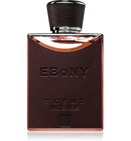 Ebony Scent Intense