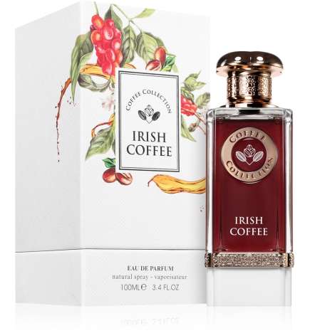 Irish Coffee