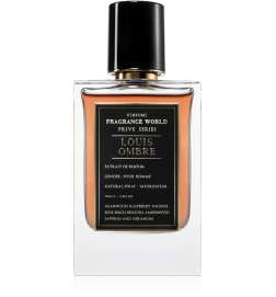Prive Series Louis Ombre