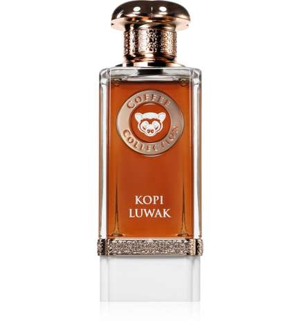 Kopi Luwak