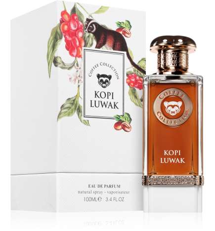 Kopi Luwak