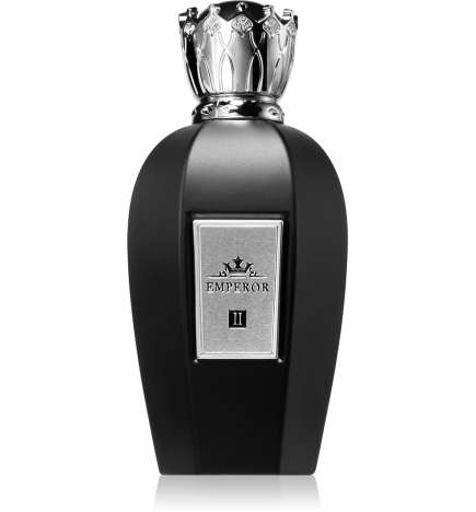 Emperor II.