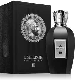 Emperor II.