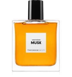 Unspoken Musk