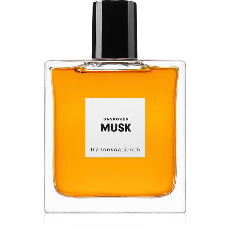 Unspoken Musk Unspoken Musk