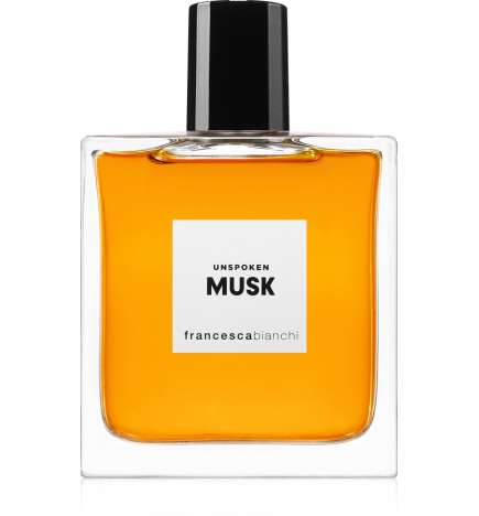 Unspoken Musk