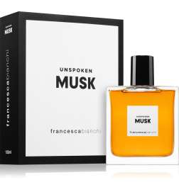 Unspoken Musk