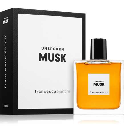 Unspoken Musk