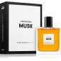 Unspoken Musk