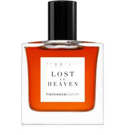 Lost in Heaven