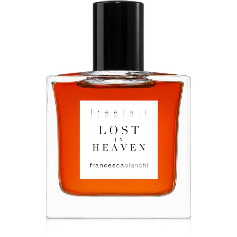 Lost in Heaven Lost in Heaven