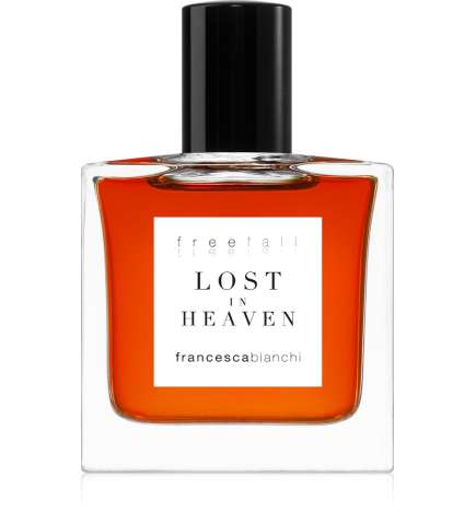 Lost in Heaven