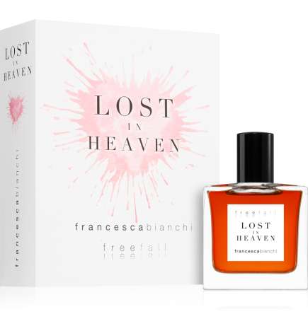 Lost in Heaven