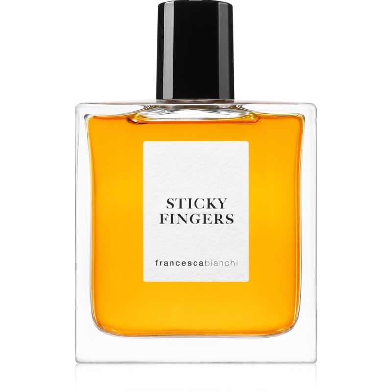 Sticky Fingers Sticky Fingers