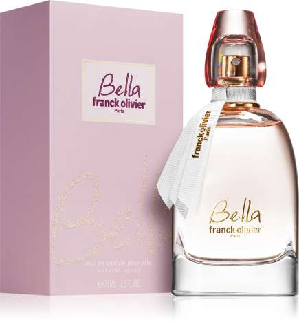 Bella Pour Elle