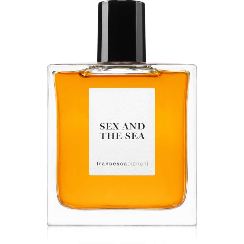 Sex and the Sea Sex and the Sea