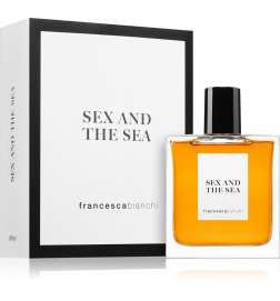 Sex and the Sea