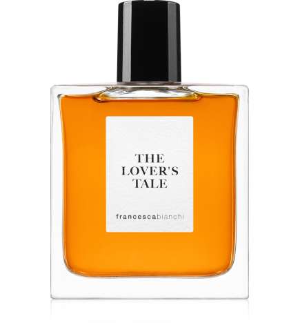 The Lover's Tale