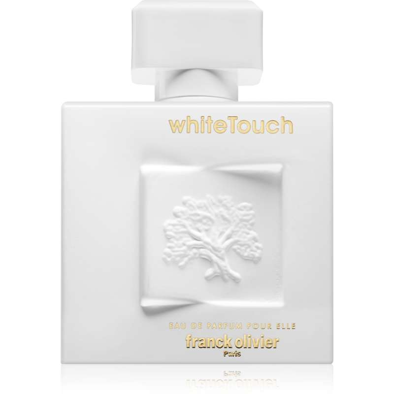 White Touch White Touch